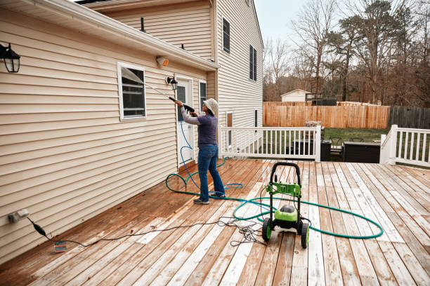 Best Residential Pressure Washing Services  in Newstle, CA