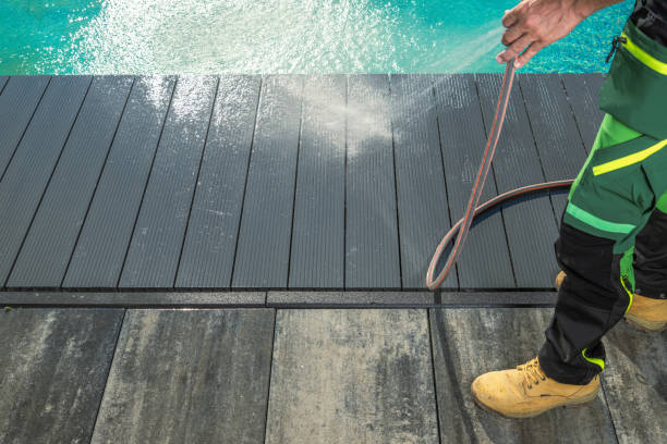 Best Pressure Washing Near Me  in Newstle, CA