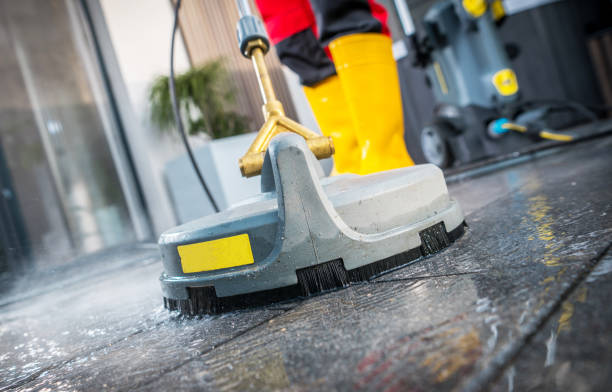 Best Local Pressure Washing Services  in Newstle, CA