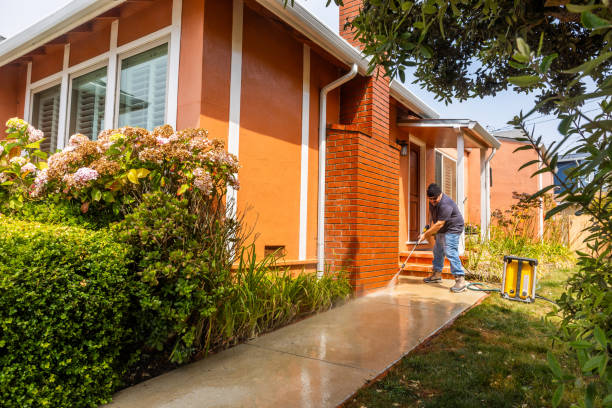  Newstle, CA Pressure Washing Pros