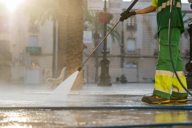 Best Pressure Washing Near Me  in Newstle, CA