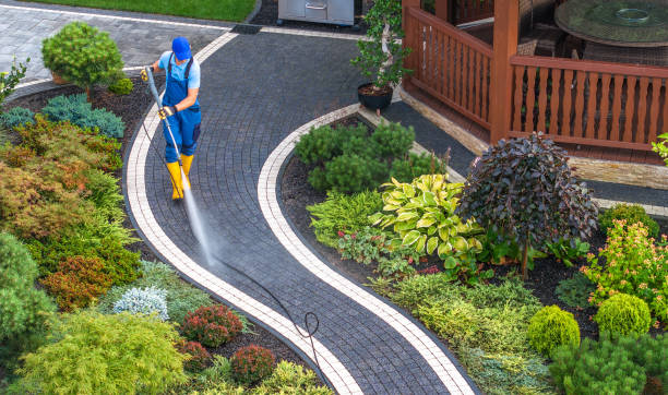 Best Power Washing Near Me  in Newstle, CA